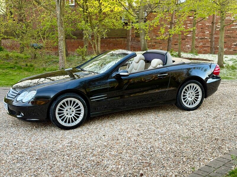 Used Mercedes-Benz S Class 2002 for sale - 78215972: Photo 20