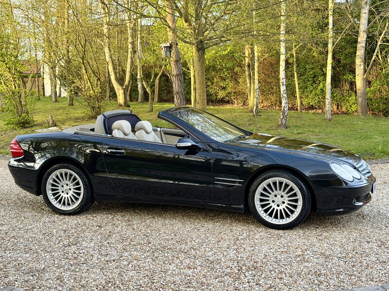 Used Mercedes-Benz S Class 2002 for sale - 78215972: Photo 22