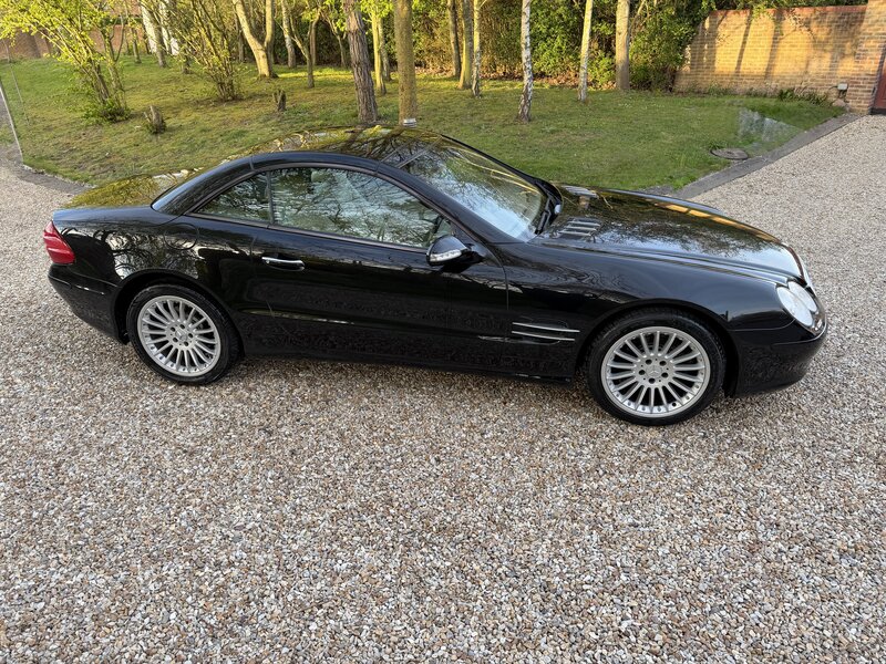 Used Mercedes-Benz S Class 2002 for sale - 78215972: Photo 27