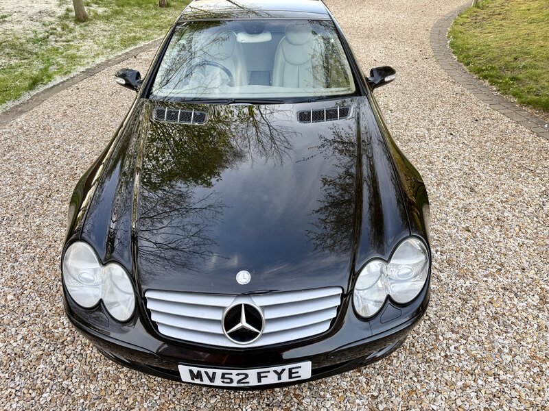 Used Mercedes-Benz S Class 2002 for sale - 78215972: Photo 28