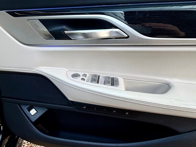 Used BMW 7 Series 2018 for sale - 77747509: Photo 13
