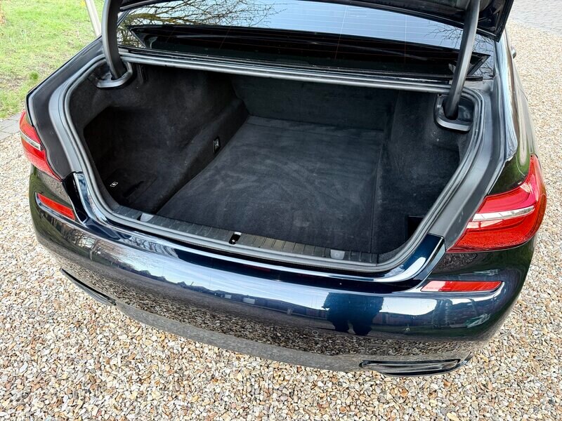 Used BMW 7 Series 2018 for sale - 77747509: Photo 14