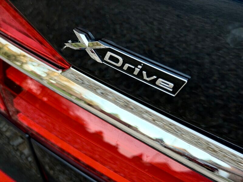 Used BMW 7 Series 2018 for sale - 77747509: Photo 23