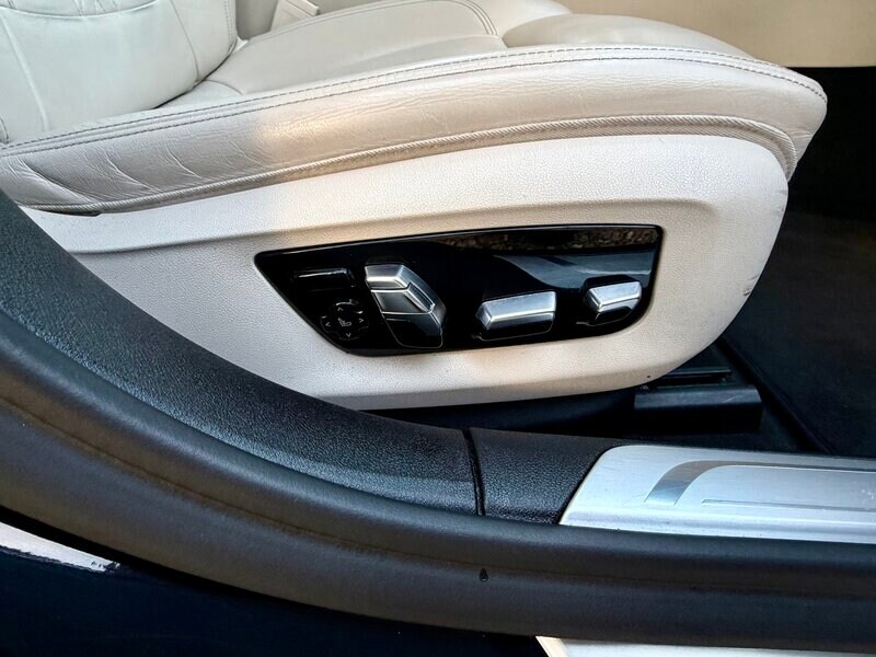 Used BMW 7 Series 2018 for sale - 77747509: Photo 9