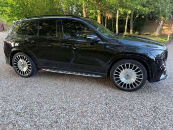 Used Mercedes-Benz GLE-Class 2019 for sale - 74655347: Photo