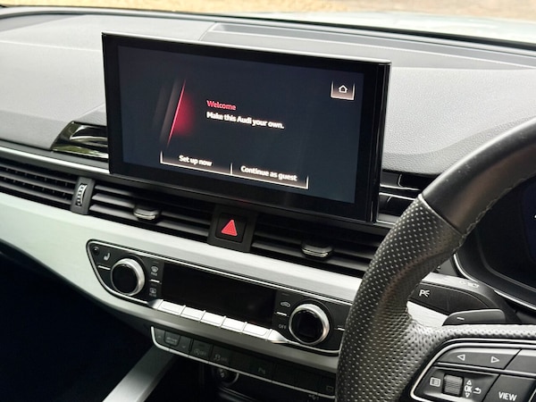Used Audi A5 2021 for sale - 76092324: Photo 13