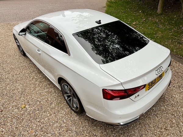Used Audi A5 2021 for sale - 76092324: Photo 15