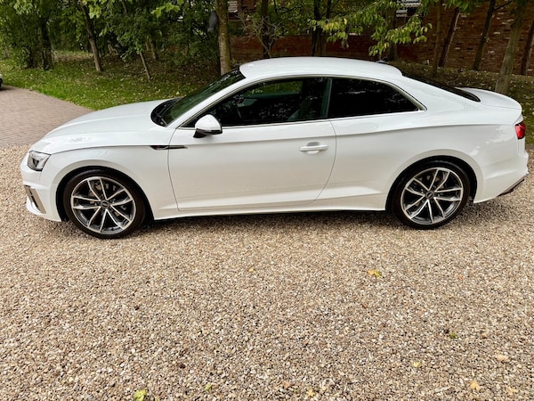 Used Audi A5 2021 for sale - 76092324: Photo 17