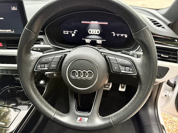 Used Audi A5 2021 for sale - 76092324: Photo 18