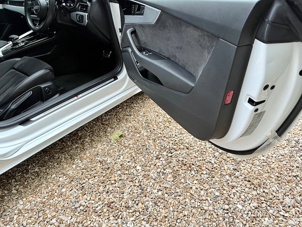 Used Audi A5 2021 for sale - 76092324: Photo 19