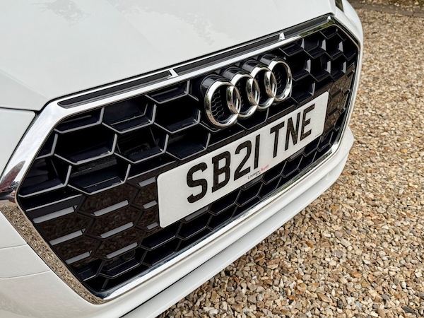 Used Audi A5 2021 for sale - 76092324: Photo 22