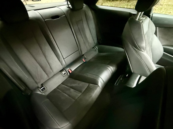 Used Audi A5 2021 for sale - 76092324: Photo 23