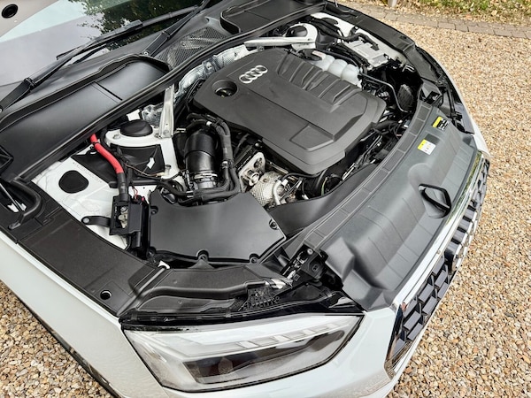 Used Audi A5 2021 for sale - 76092324: Photo 24