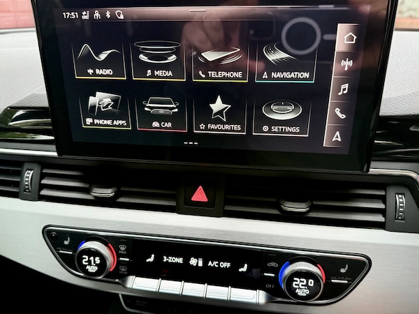 Used Audi A5 2021 for sale - 76092324: Photo 27