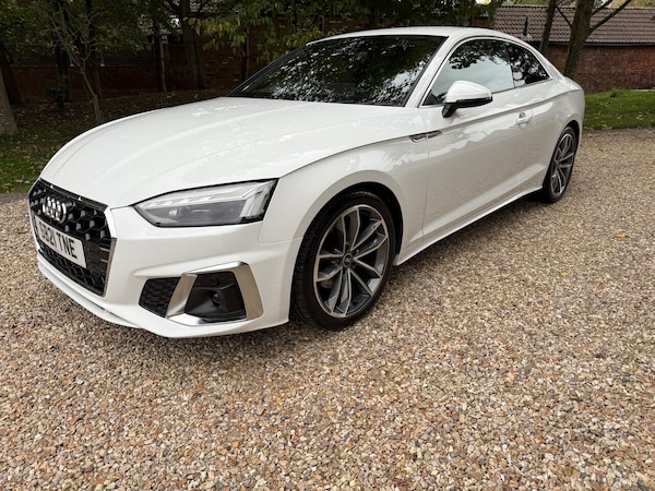 Used Audi A5 2021 for sale - 76092324: Photo 28