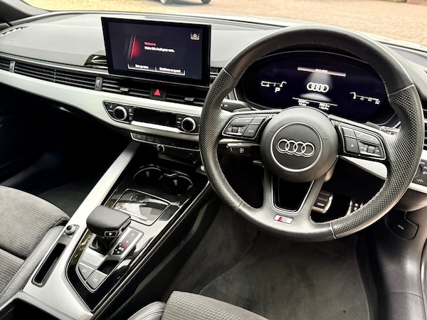 Used Audi A5 2021 for sale - 76092324: Photo 2