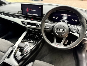 Used Audi A5 2021 for sale - 76092324: Photo 2