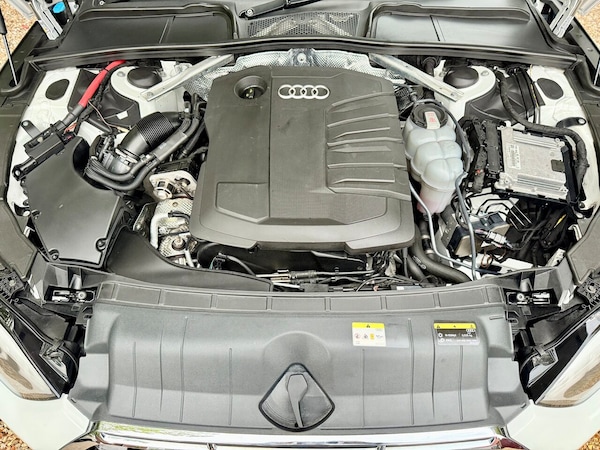 Used Audi A5 2021 for sale - 76092324: Photo 31