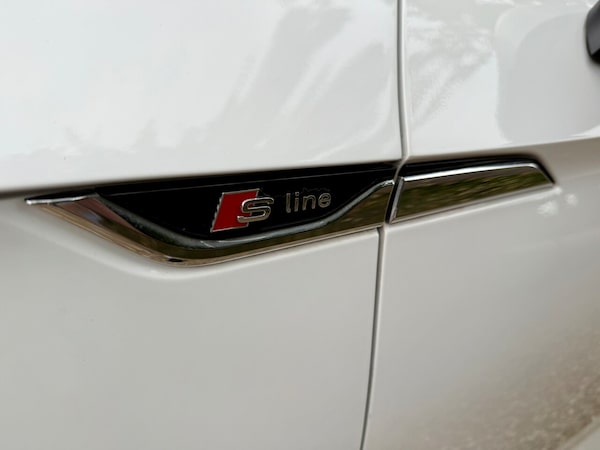 Used Audi A5 2021 for sale - 76092324: Photo 33