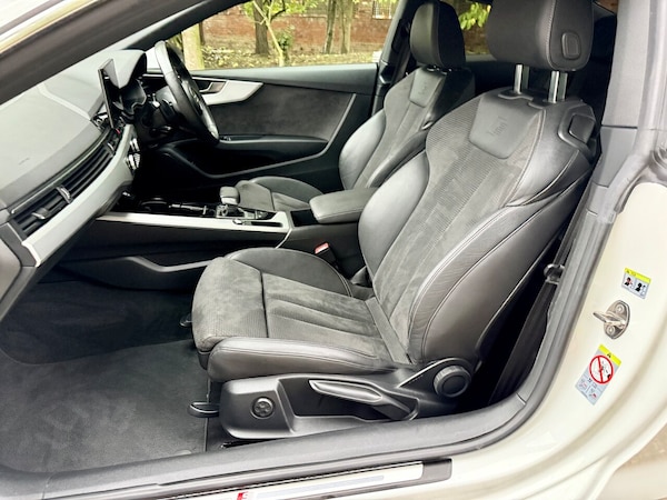Used Audi A5 2021 for sale - 76092324: Photo 34
