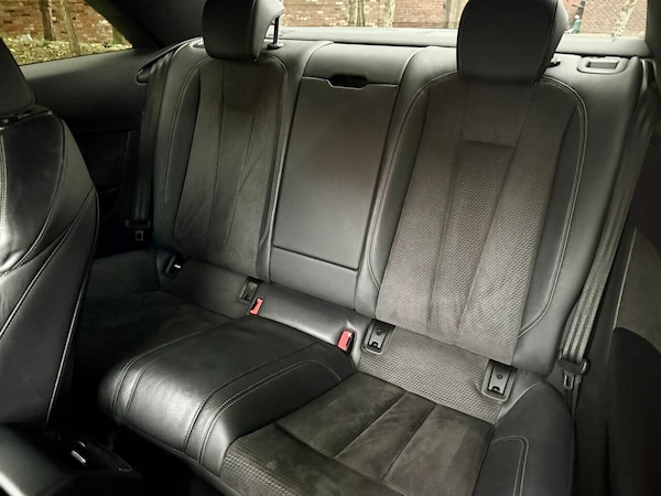 Used Audi A5 2021 for sale - 76092324: Photo 38