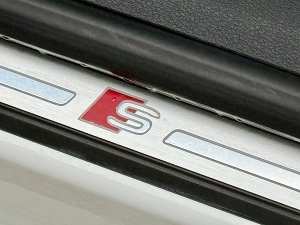 Used Audi A5 2021 for sale - 76092324: Photo 40