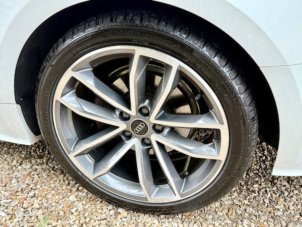 Used Audi A5 2021 for sale - 76092324: Photo 41