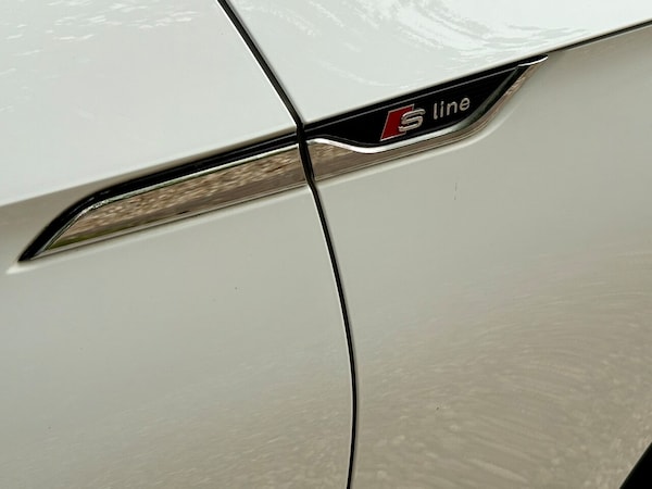 Used Audi A5 2021 for sale - 76092324: Photo 45