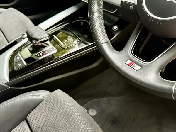 Used Audi A5 2021 for sale - 76092324: Photo 48