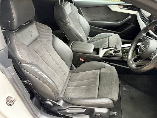 Used Audi A5 2021 for sale - 76092324: Photo 6