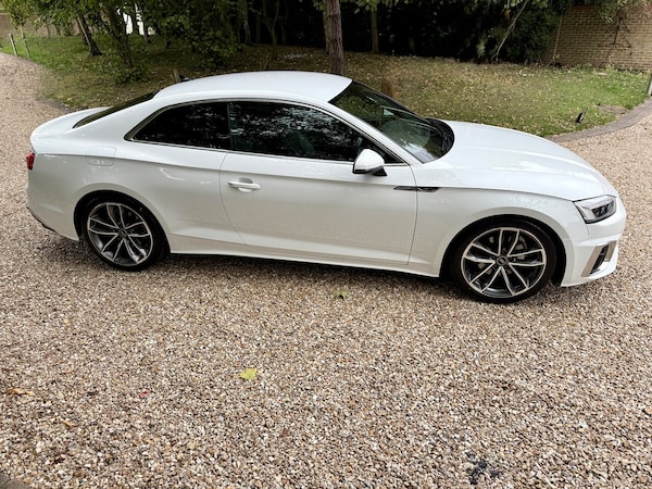Used Audi A5 2021 for sale - 76092324: Photo 7