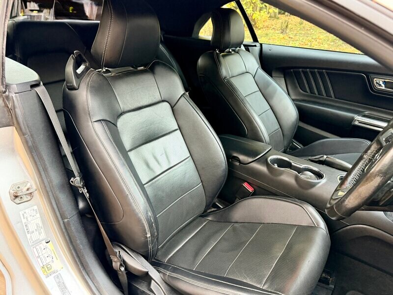 Used Ford Mustang 2016 for sale - 76691668: Photo 13