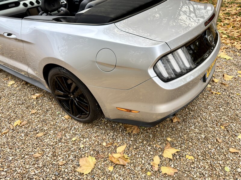 Used Ford Mustang 2016 for sale - 76691668: Photo 18