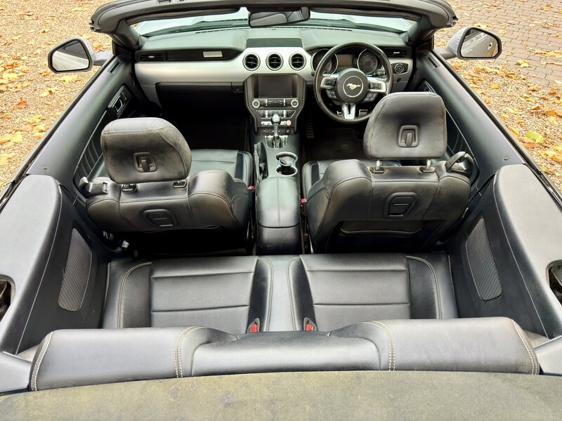 Used Ford Mustang 2016 for sale - 76691668: Photo 27