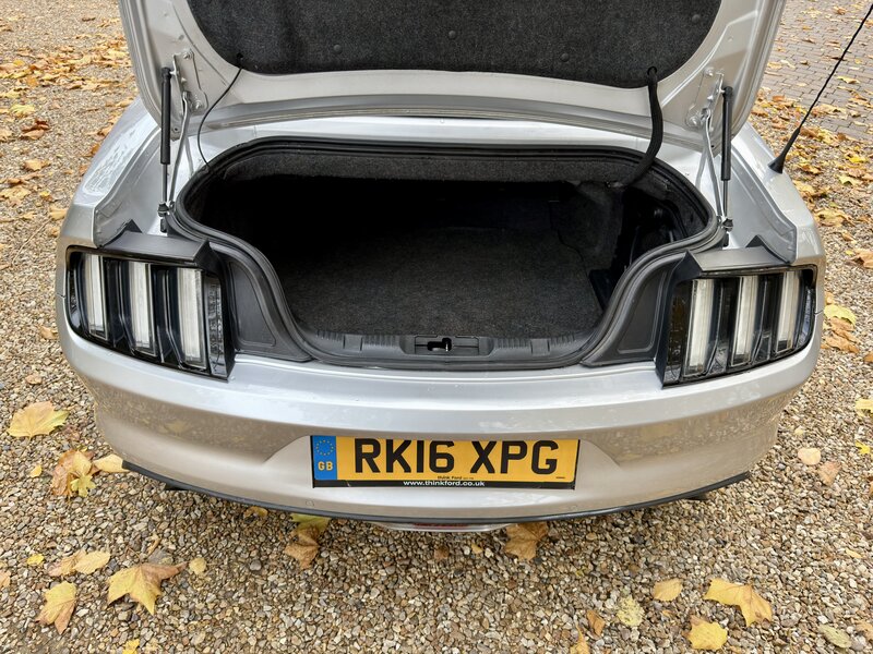 Used Ford Mustang 2016 for sale - 76691668: Photo 28