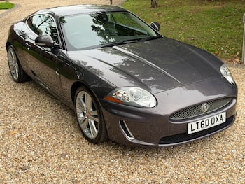 Used Jaguar XK 2010 for sale - 79862628: Photo