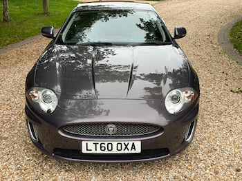 Used Jaguar XK 2010 for sale - 79862628: Photo