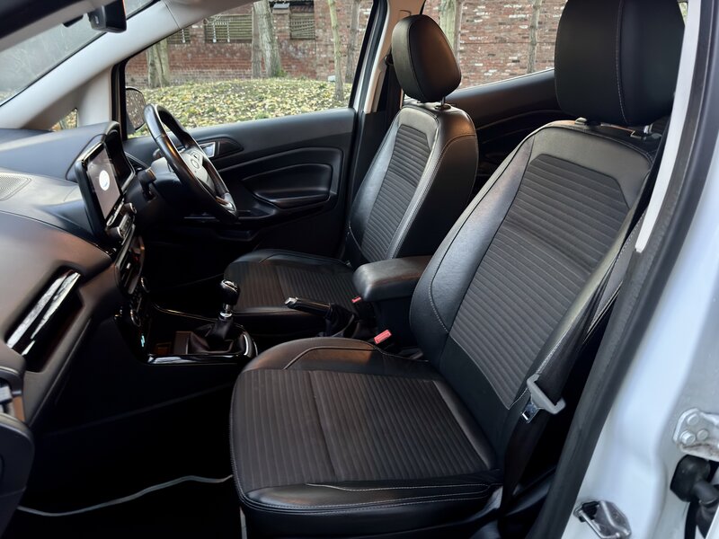 Used Ford Ecosport 2019 for sale - 76854906: Photo 24