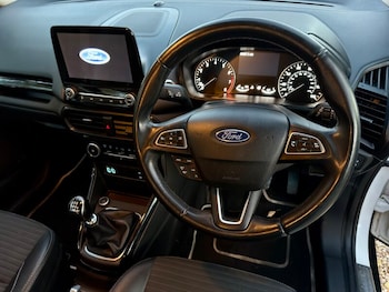 Used Ford Ecosport 2019 for sale - 76854906: Photo