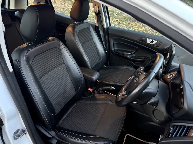 Used Ford Ecosport 2019 for sale - 76854906: Photo 9