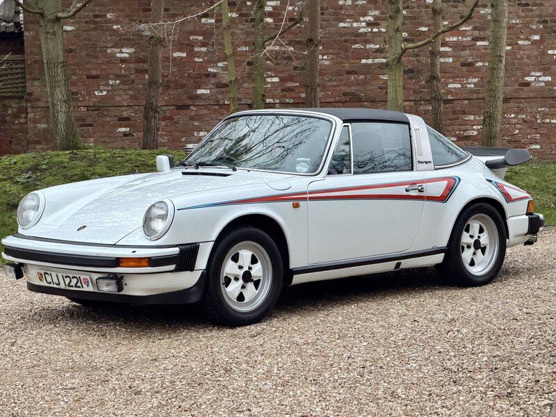 Used Porsche 911 for sale - 78198195: Photo 10