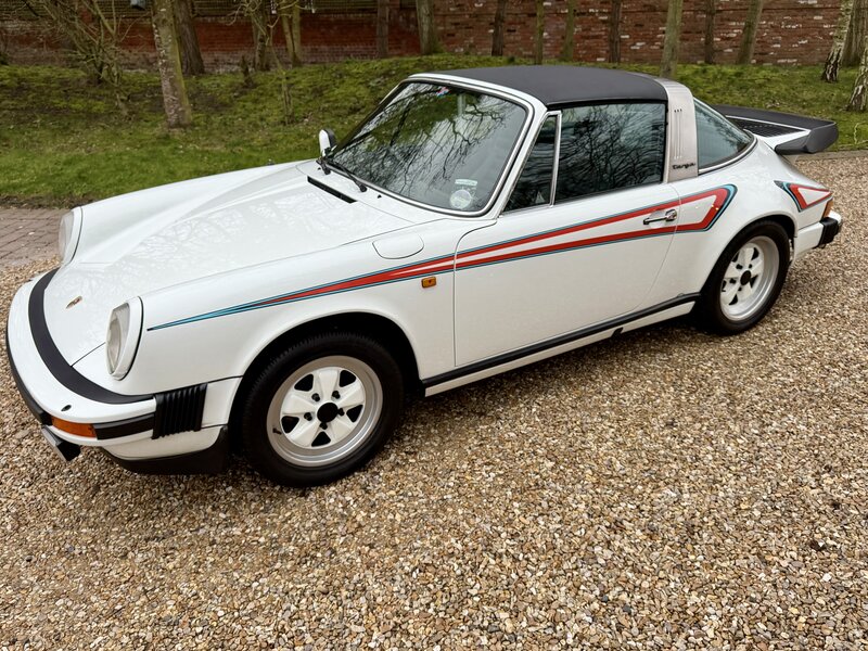 Used Porsche 911 for sale - 78198195: Photo 11
