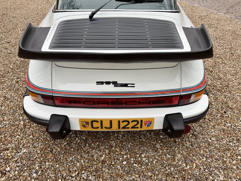 Used Porsche 911 for sale - 78198195: Photo 12