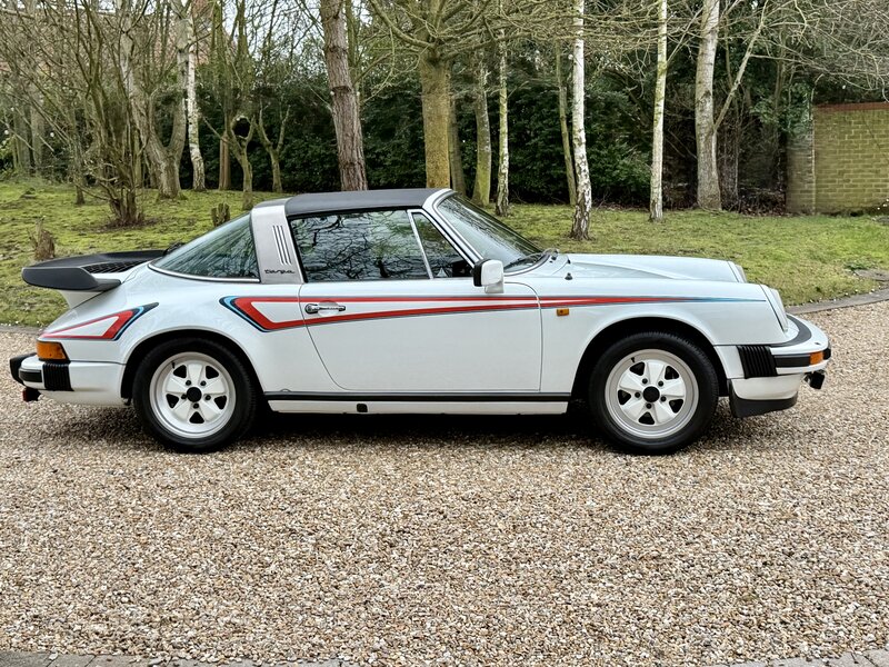 Used Porsche 911 for sale - 78198195: Photo 13