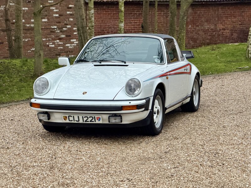 Used Porsche 911 for sale - 78198195: Photo 14