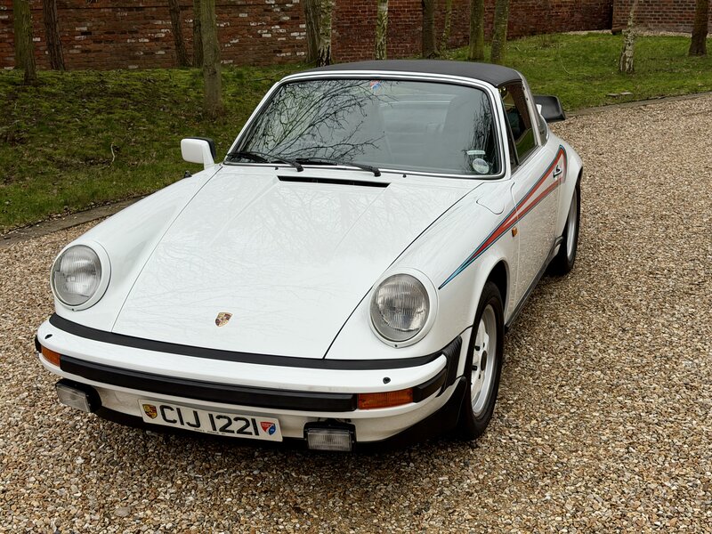 Used Porsche 911 for sale - 78198195: Photo 20