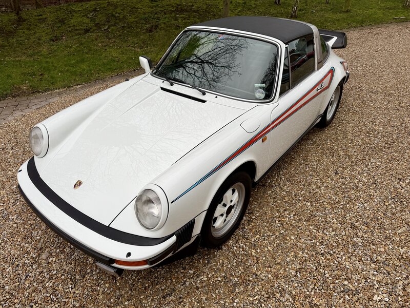 Used Porsche 911 for sale - 78198195: Photo 21