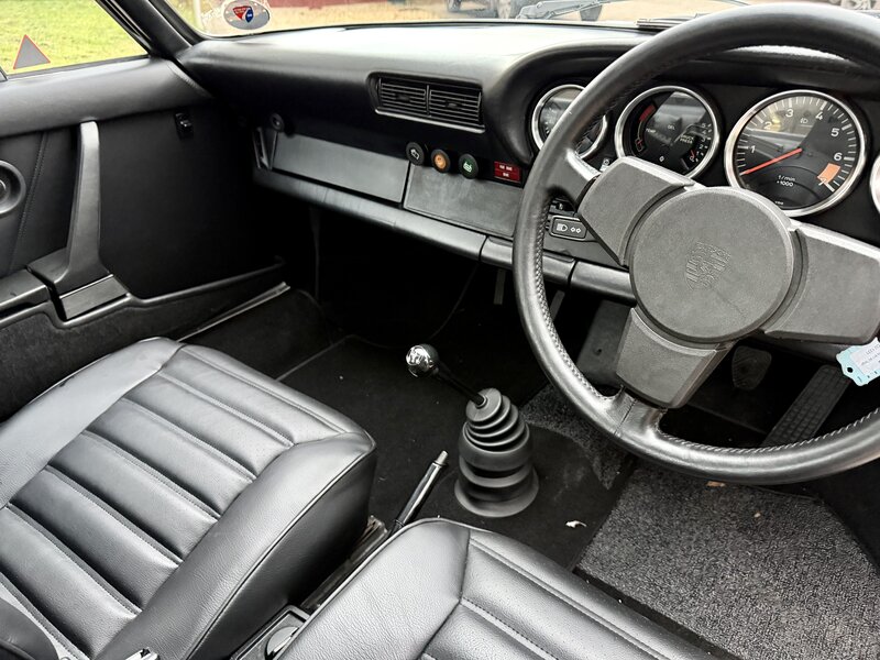 Used Porsche 911 for sale - 78198195: Photo 22