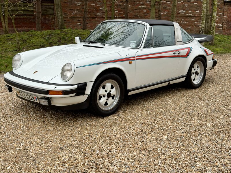 Used Porsche 911 for sale - 78198195: Photo 23