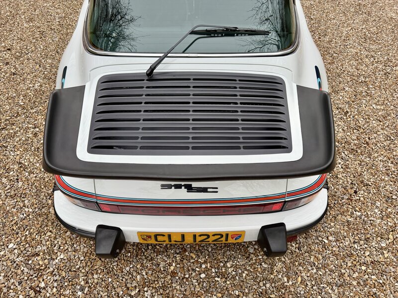 Used Porsche 911 for sale - 78198195: Photo 24